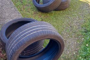 Pneumatici KUMHO Estive per BMW 320