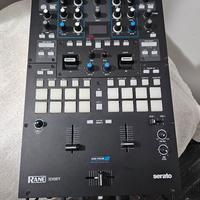 RANE SEVETY PROFESSIONAL DJ MIXER