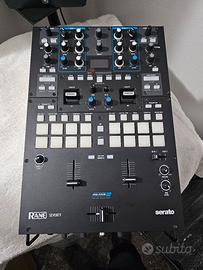 RANE SEVETY PROFESSIONAL DJ MIXER