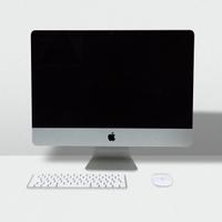 Apple iMac con retina 4K Display 21.5” (2019)