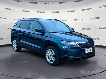 SKODA Karoq Karoq 1.0 TSI DSG Ambition