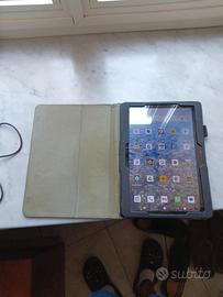 i-pad -usato pochissimo.