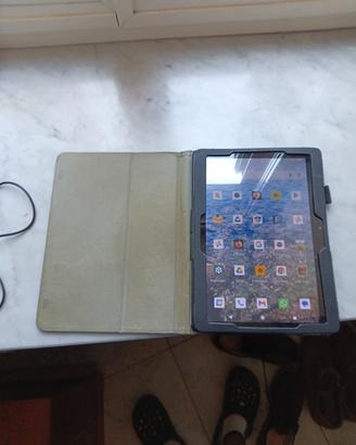 i-pad -usato pochissimo.