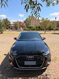 AUDI A3 SPORTBACK 30 TFSI 110cv S TRONIC 2021
