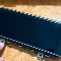 Schermo BMW X5 F15 2016