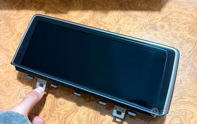 Schermo BMW X5 F15 2016