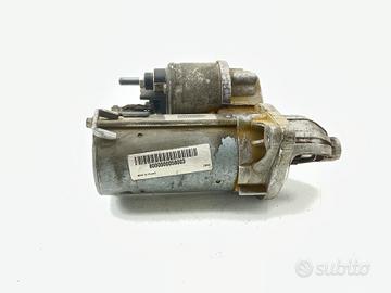 MOTORINO D' AVVIAMENTO FIAT Panda 2° Serie 1.3 Di