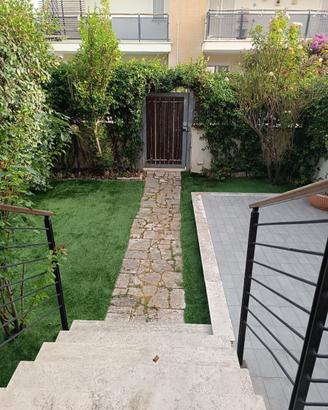 Casa in afitto Anzio