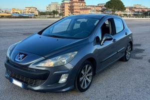 Peugeot 308 1.6 hdi 110cv 2009