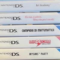 Giochi Nintendo DS