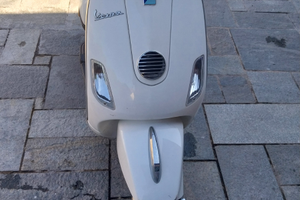 Vespa