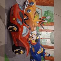 Puzzle Topolino Clementoni