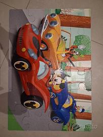 Puzzle Topolino Clementoni
