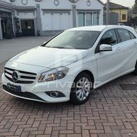 MERCEDES A 180 CDI Automatic Sport