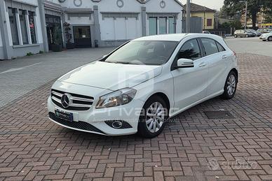 MERCEDES A 180 CDI Automatic Sport
