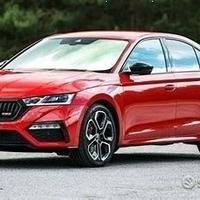 Ricambi SKODA OCTAVIA 2020/22
