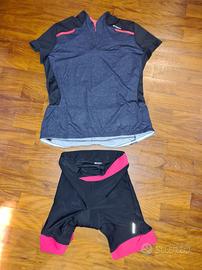 KIT BICI  BAMBINA/RAGAZZA GUANTI  OCCHIALI CASCO