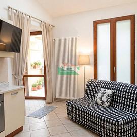 Appartamento di 30 m² con 1 locale a Ravenna