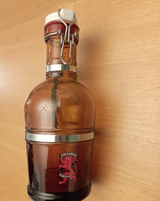Bottiglia Birra da collezione