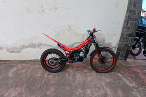 Beta 125cc 2025