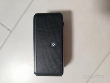 Altoparlante speaker cassa bluetooth Doss