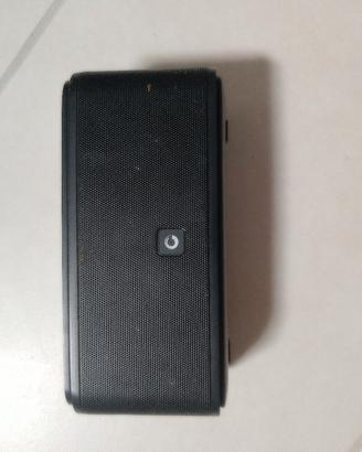 Altoparlante speaker cassa bluetooth Doss