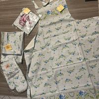 Set cucina Shabby Chic