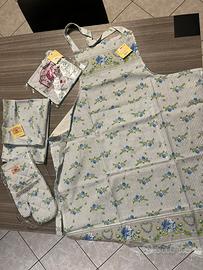 Set cucina Shabby Chic