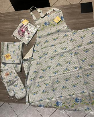 Set cucina Shabby Chic