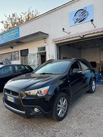 Mitsubishi ASX 1.8 DI-D 150 CV 4WD Intense Panoram