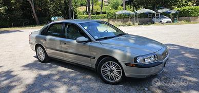 VOLVO S80 2.0 T Optima