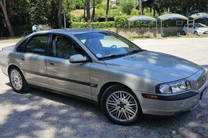 VOLVO S80 2.0 T Optima