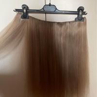 Extension Paradise Capelli 100% veri, 210gr di pes