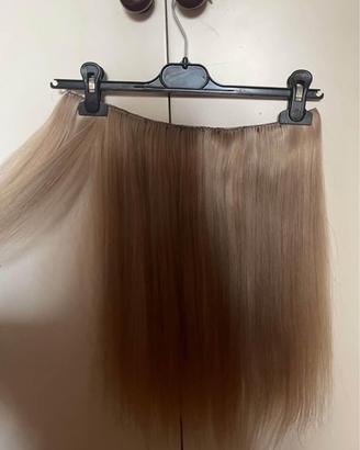 Extension Paradise Capelli 100% veri, 210gr di pes