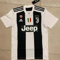Completo FC Juventus NUOVO