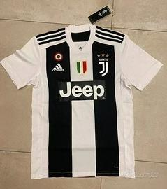 Completo FC Juventus NUOVO
