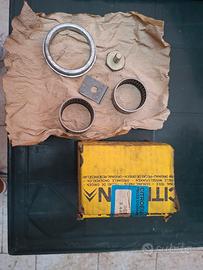 Kit cuscinetti/revisione  originale Citroën d