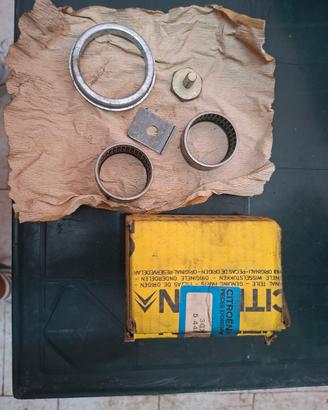 Kit cuscinetti/revisione  originale Citroën d