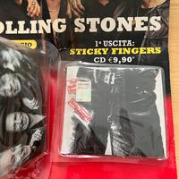 The Rolling Stones Collection NUOVO + 3DVD EXTRA