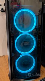 pc assemblato