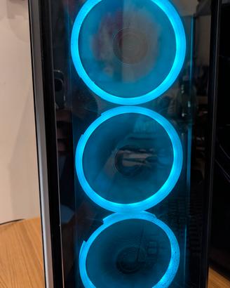 pc assemblato