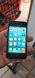 iPod touch 8giga