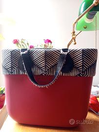 Borsa O Bag