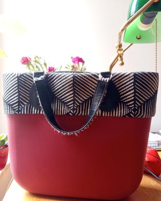Borsa O Bag