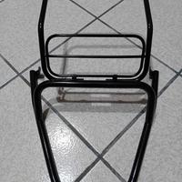 Rolbar anteriore booster