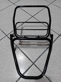 Rolbar anteriore booster