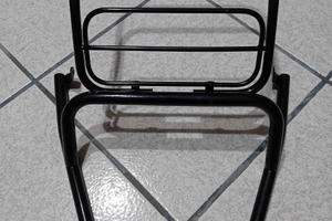 Rolbar anteriore booster