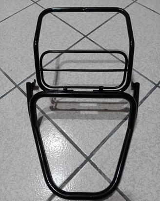 Rolbar anteriore booster