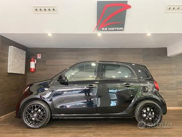 Smart ForFour 70 1.0 twinamic Superpassion-ITALIAN