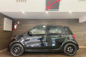 Smart ForFour 70 1.0 twinamic Superpassion-ITALIAN